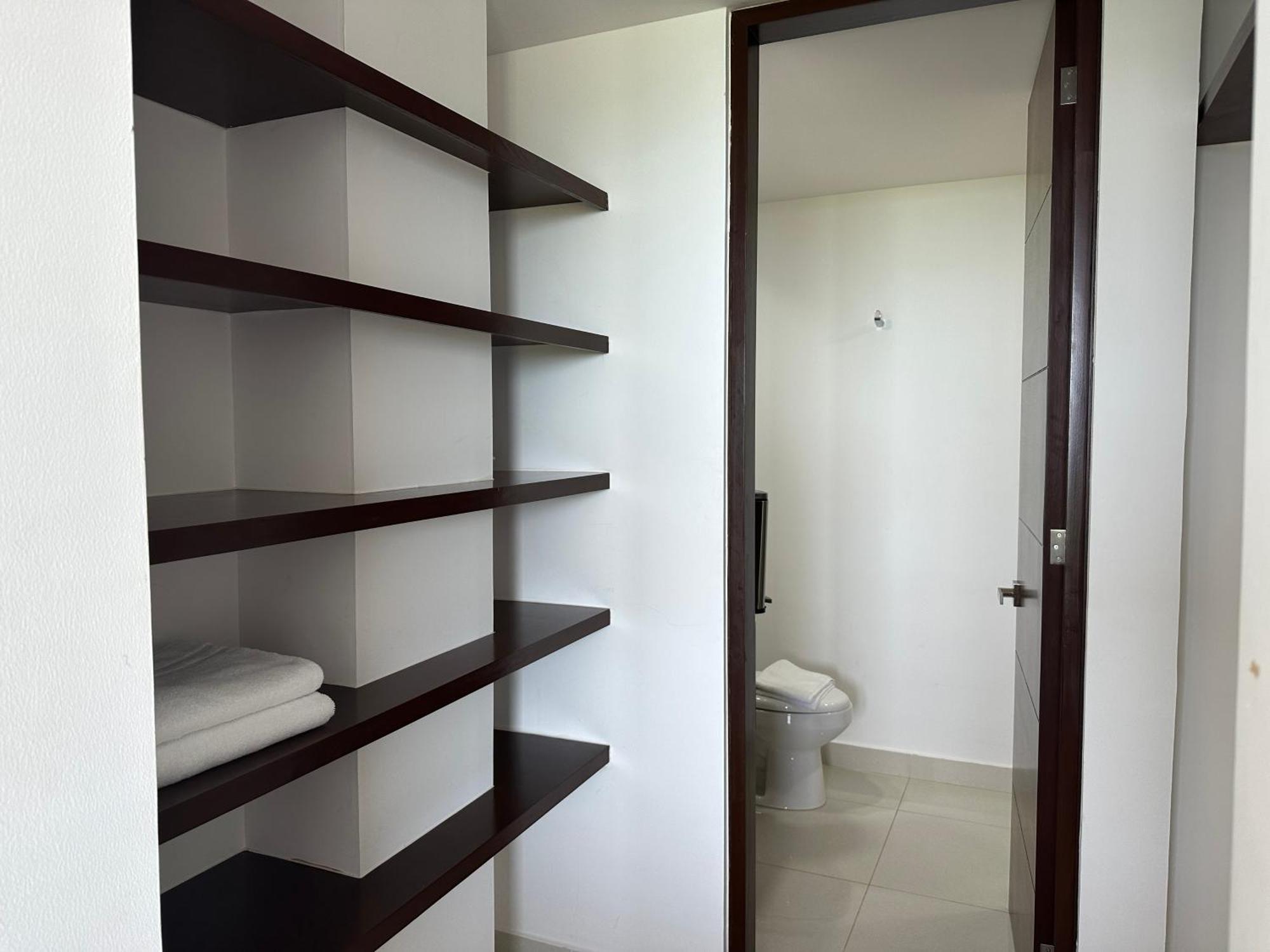 Ocean View Cancun Apartment 外观 照片